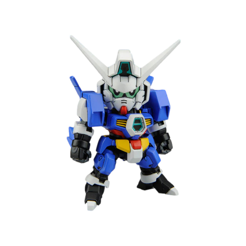 Gundam Gunpla SDBB 369 Gundam Age-1